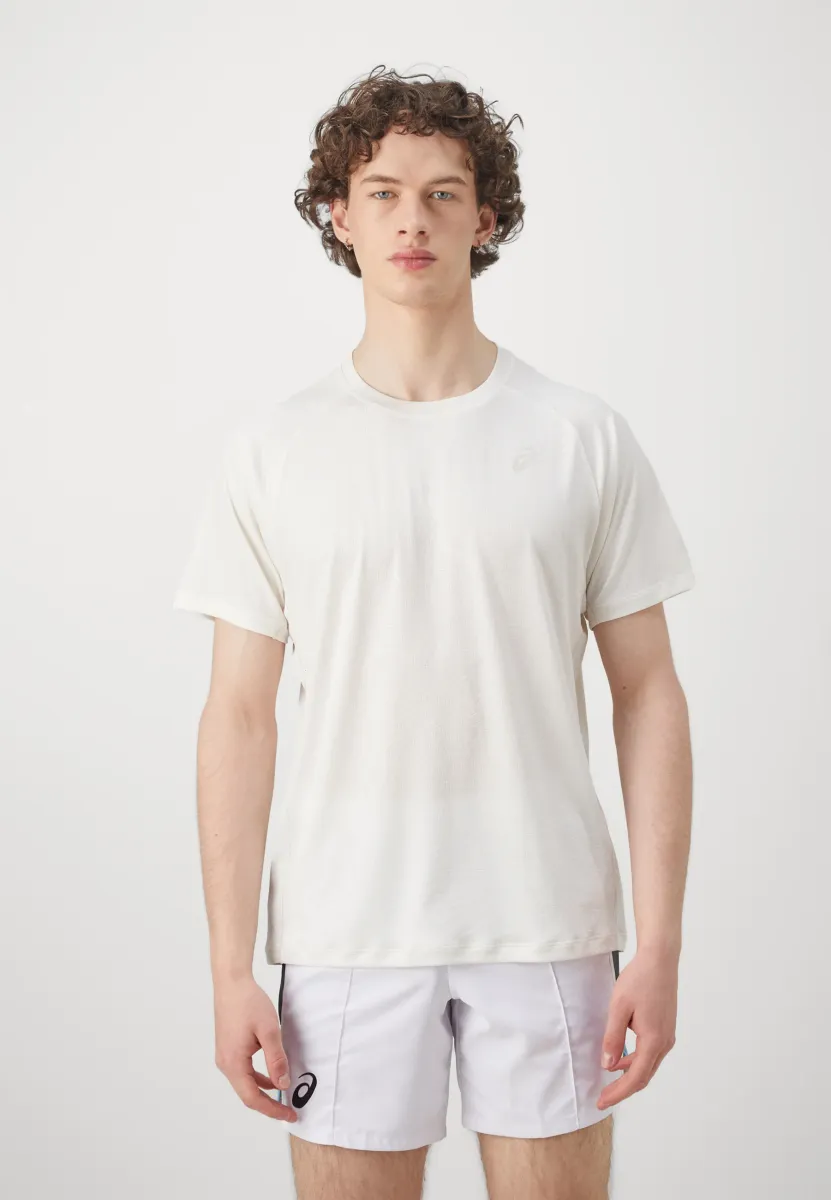 GAME  - T-Shirt basic - cream