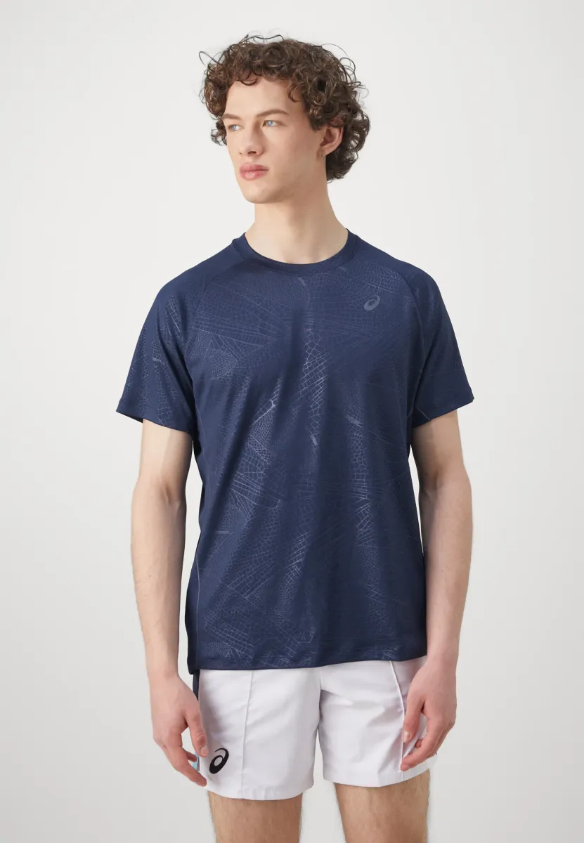GAME  - T-Shirt basic - midnight