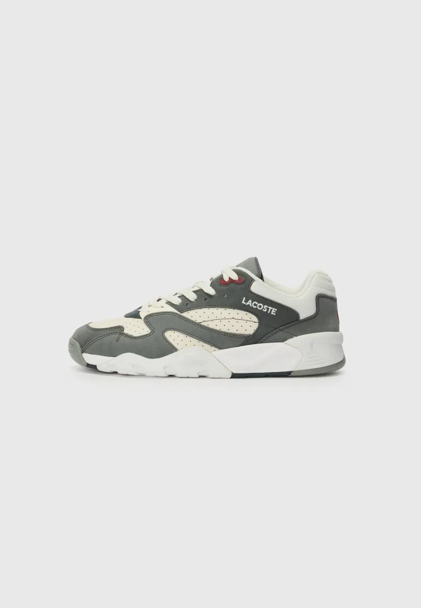 GAME TRAINER 225 - Sneaker low - dark grey/white