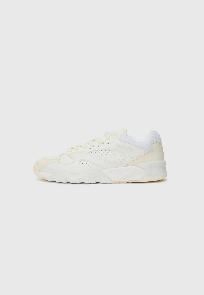 GAME TRAINER 225 - Sneaker low - white