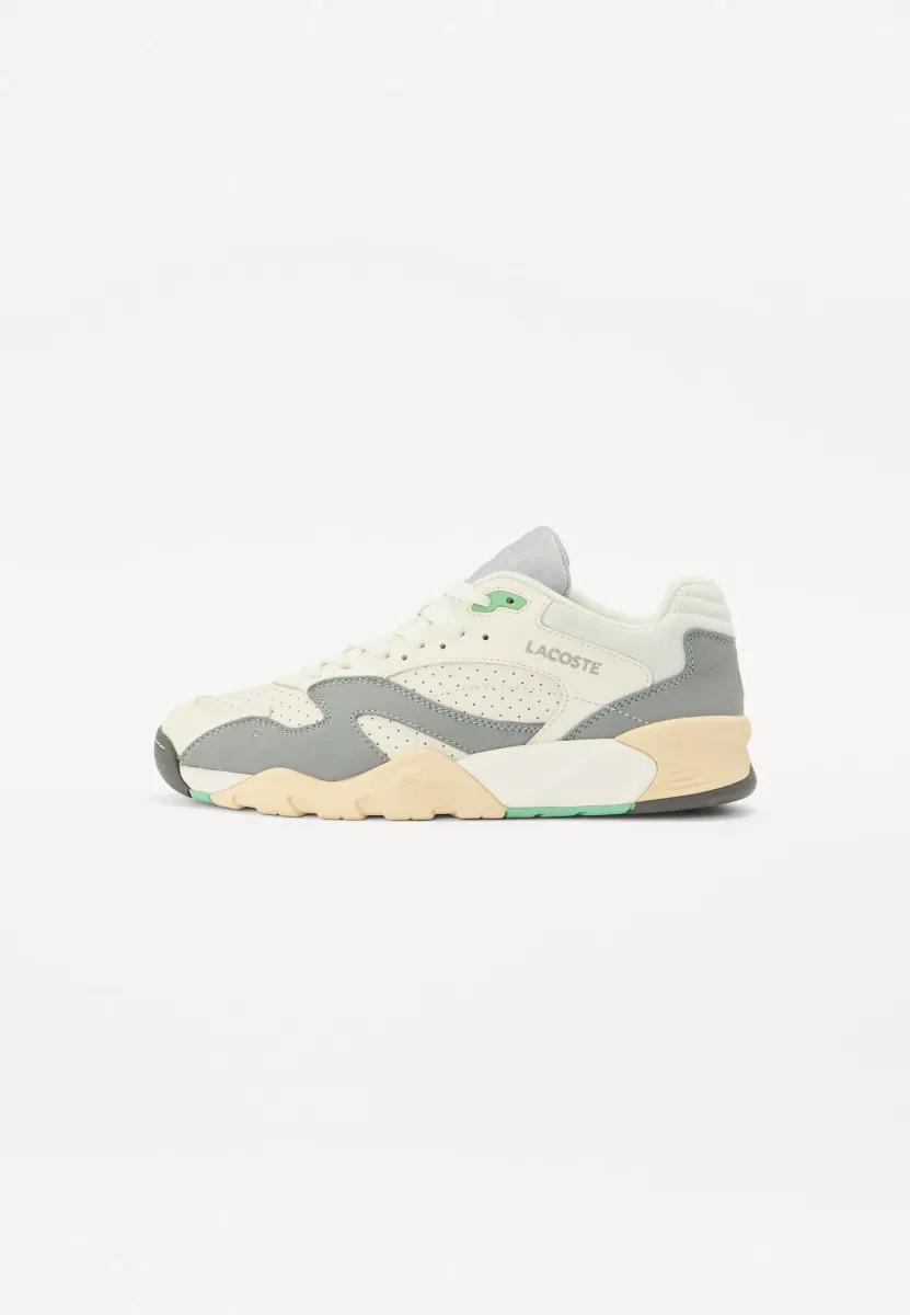GAME TRAINER  - Sneaker low - off white/gray