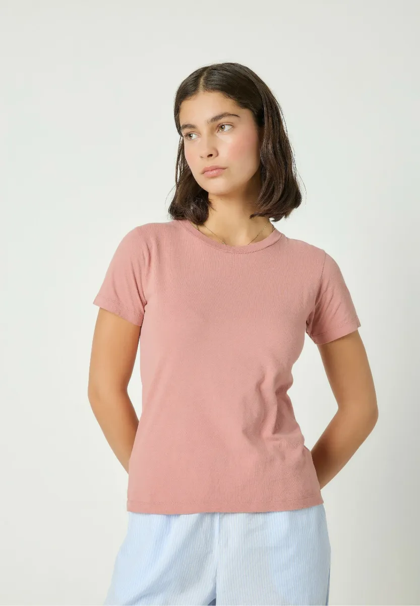 GAMIPY - T-Shirt basic - make up