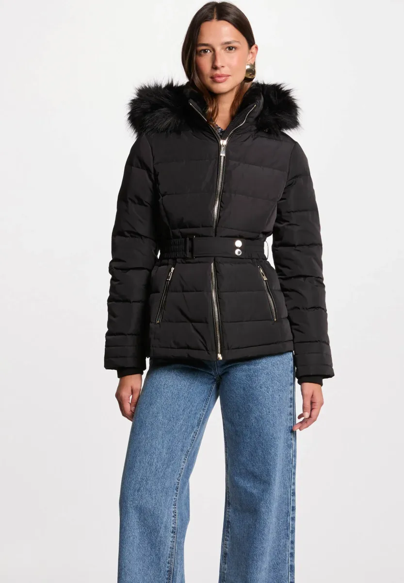 GAMONI - Daunenjacke - noir m
