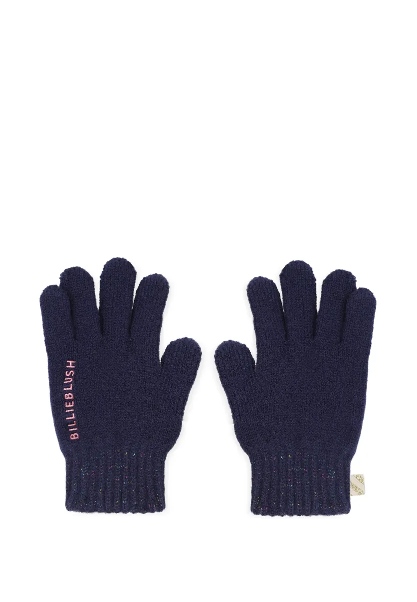GANTS - Fingerhandschuh - navy