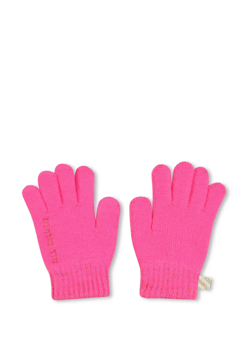 GANTS - Fingerhandschuh - pink