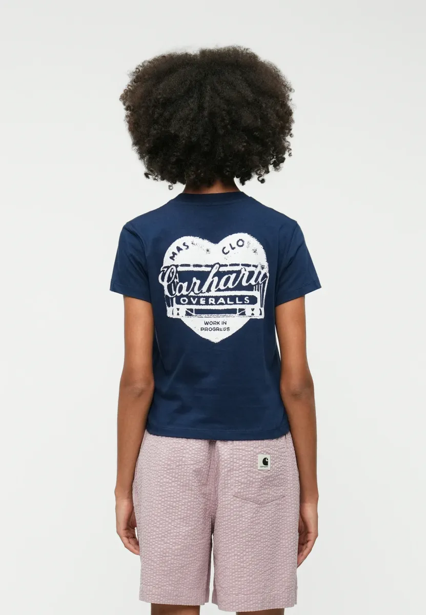 GARBLE - T-Shirt print - jupiter