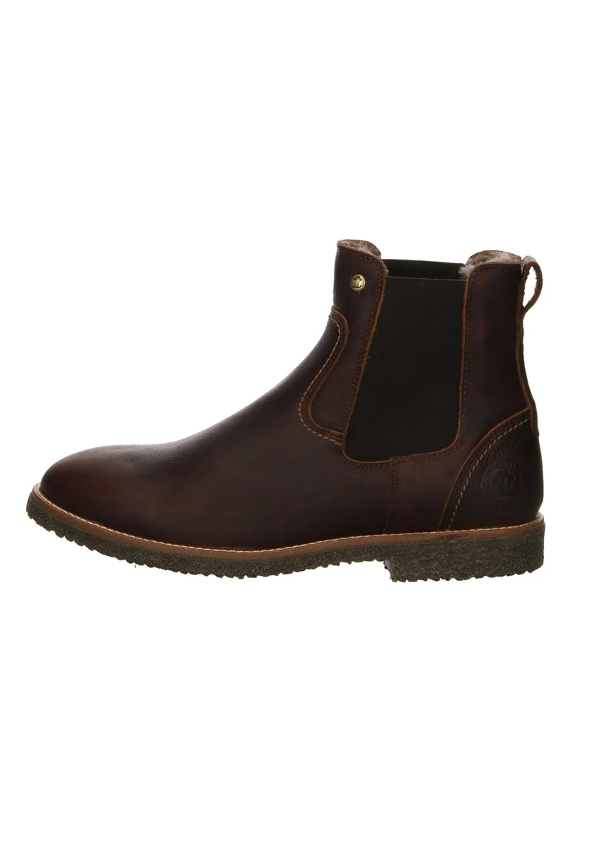 GARNOCK IGLOO - Stiefelette - chestnut