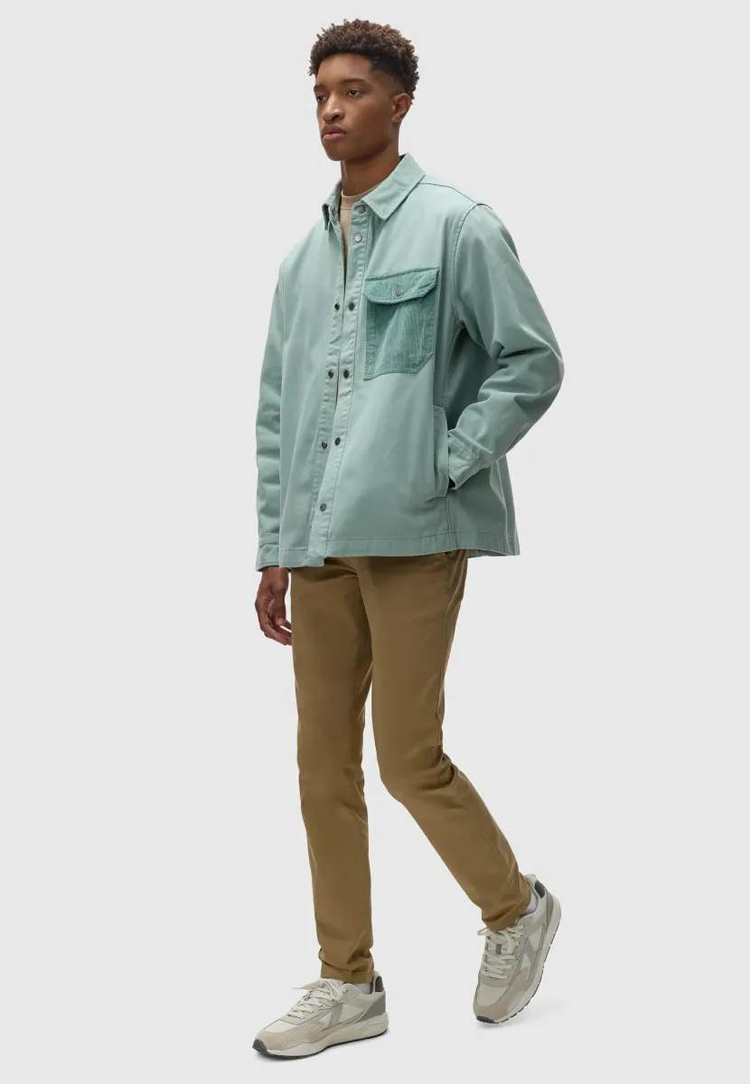 GARWEND - Hemd - aqua