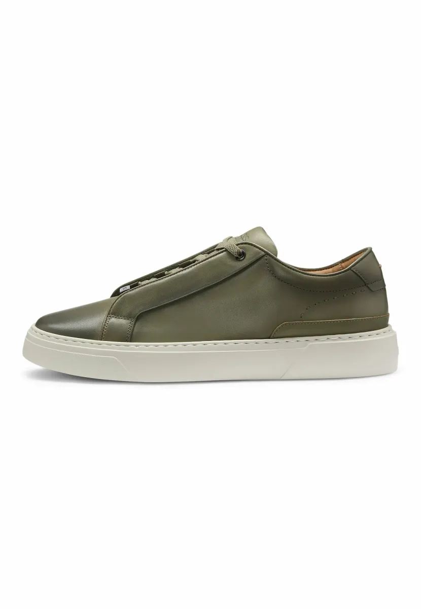GARY - Sneaker low - green