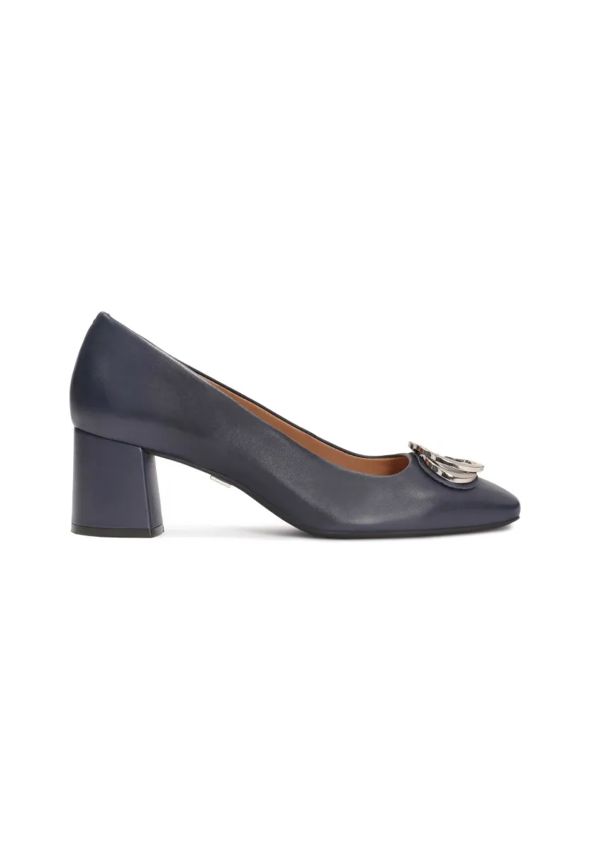 GAURA  - Pumps - blue