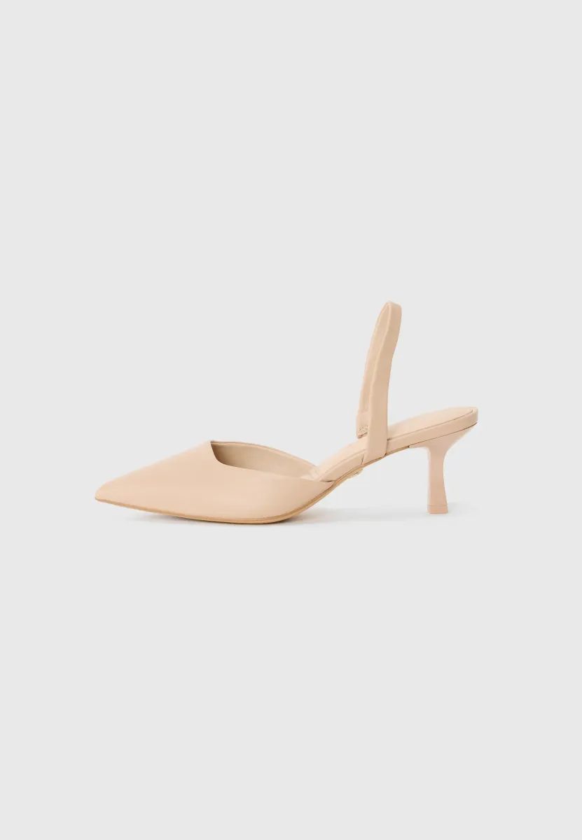 GAVEDESSI  - Pumps - bone