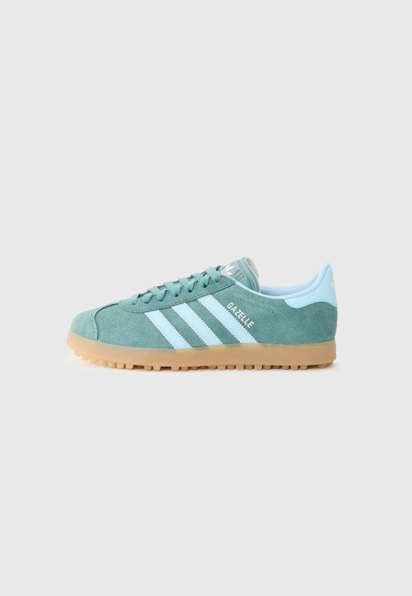 GAZELLE - Golfschuhe (ohne Spikes) - preloteal/clearsky/gum