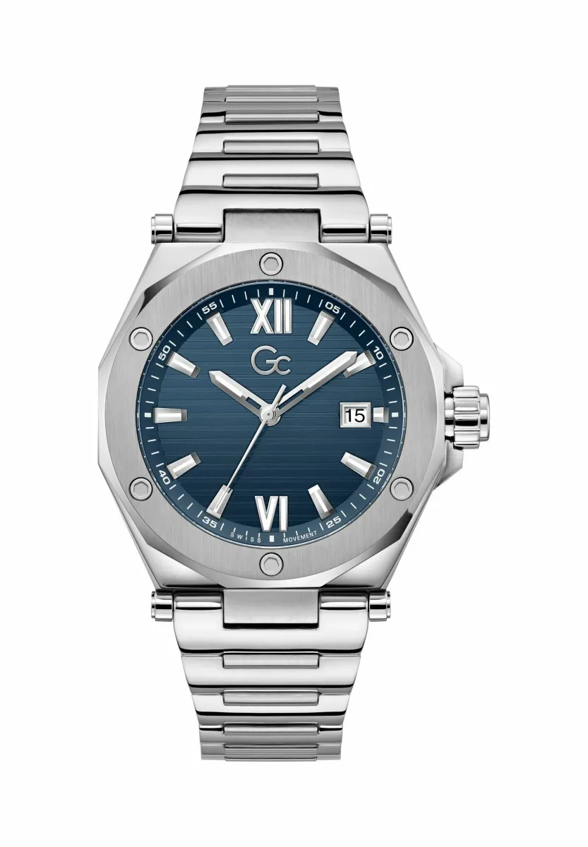 Gc Legacy Sleek - Uhr - silver