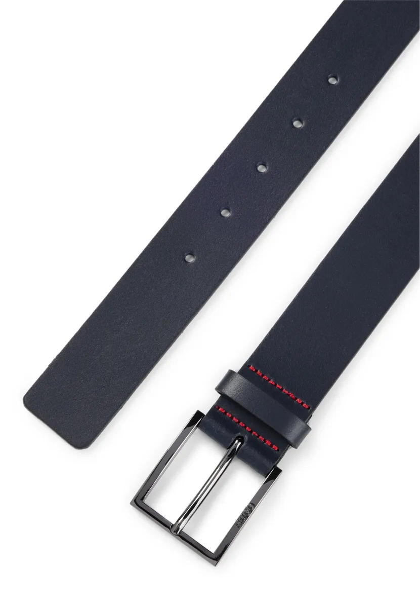 GEEK - Gürtel - dark blue