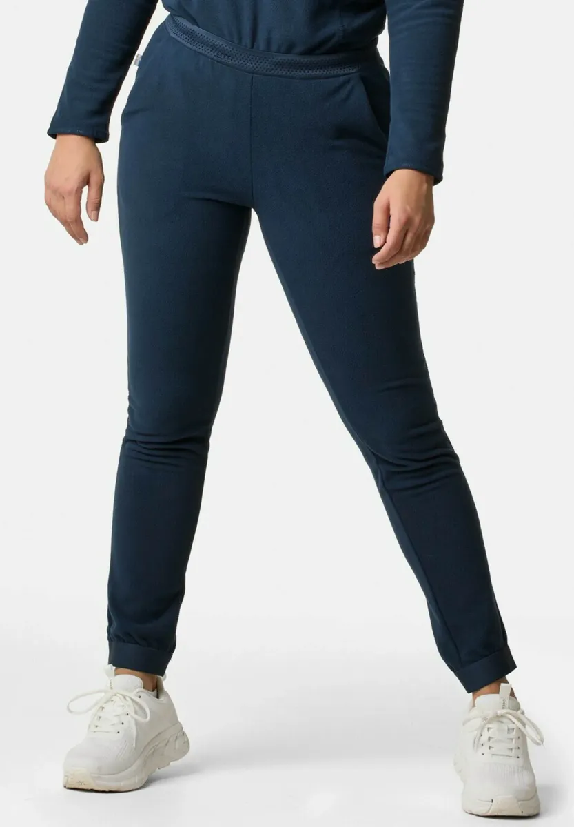 GEILO - Jogginghose - navy