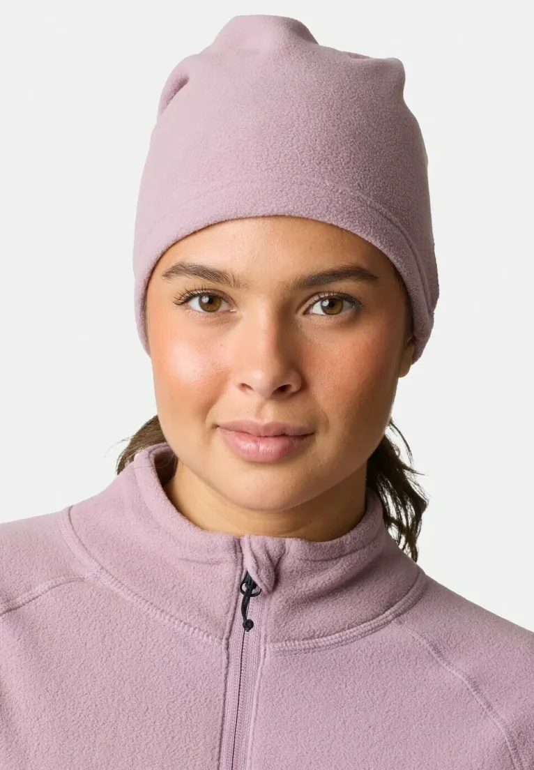 GEILO - Mütze - pale mauve