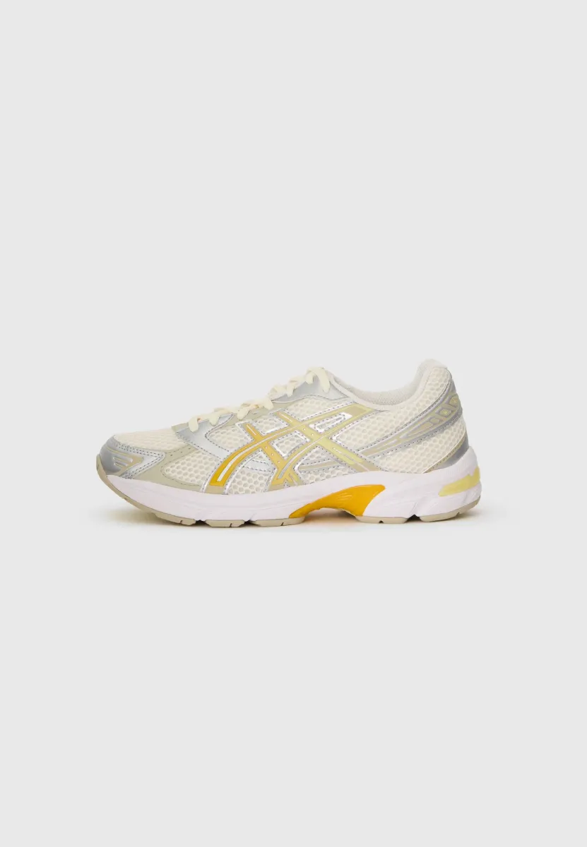GEL 1130 - Sneaker low - cream/pure silver-coloured