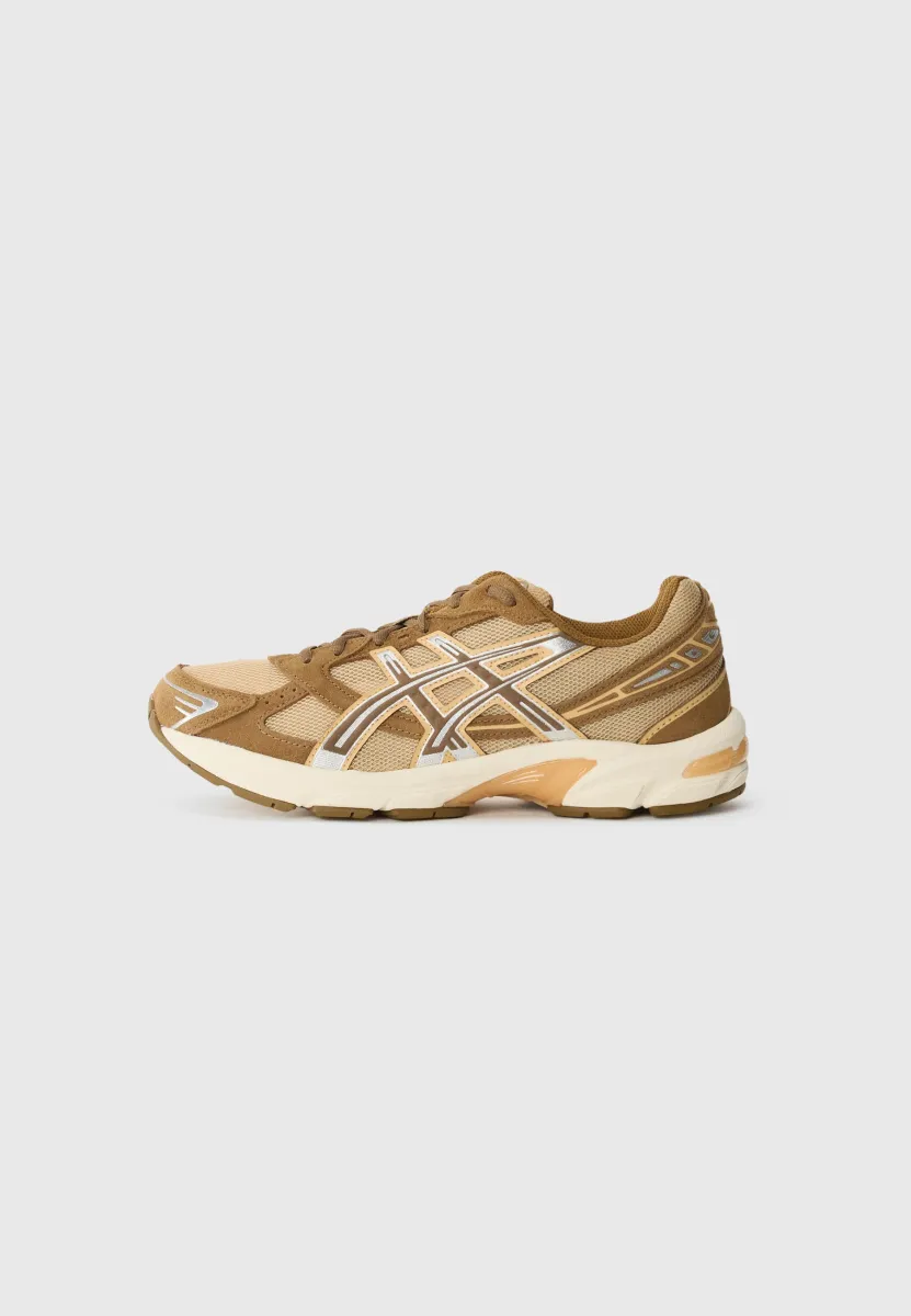 GEL 1130 UNISEX - Sneaker low - camel beige/chestnut