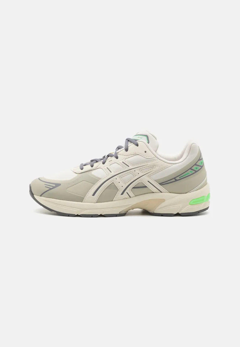 GEL-1130 UNISEX - Sneaker low - cream/carbon