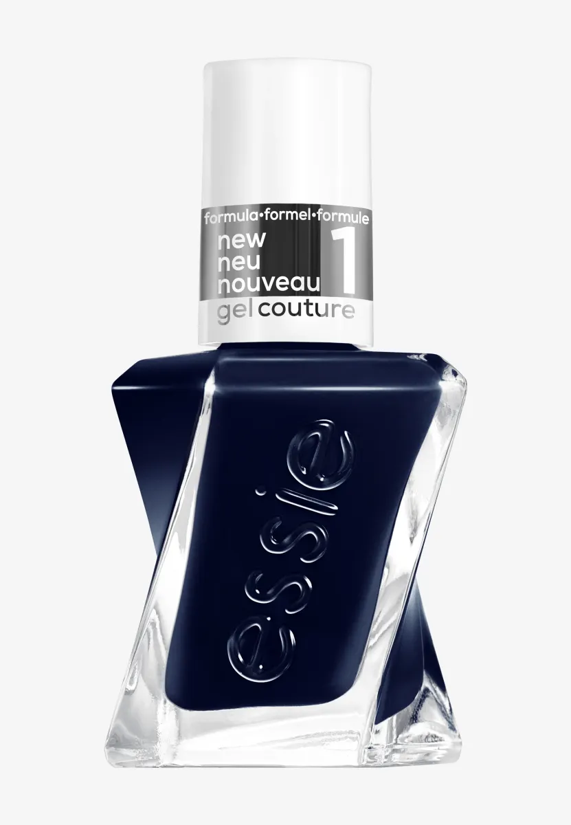 GEL COUTURE - Nagellack - caviar bar