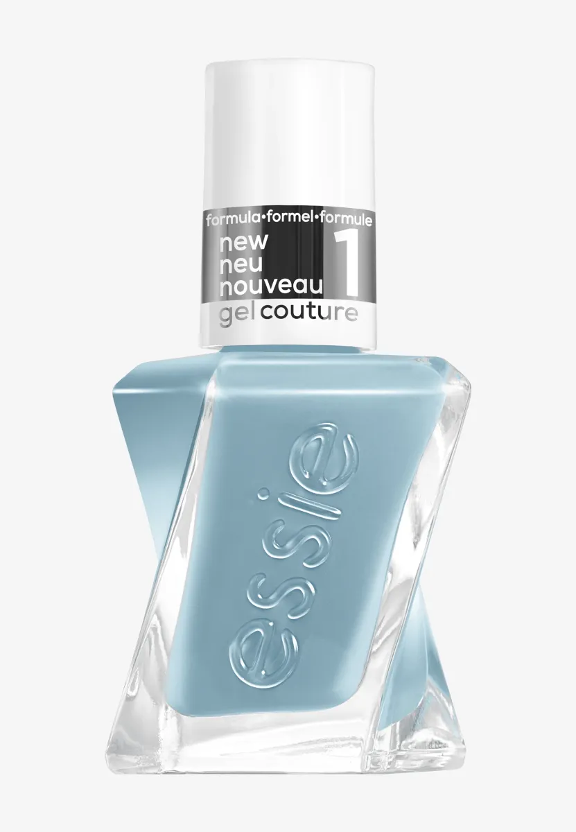 GEL COUTURE - Nagellack - first views