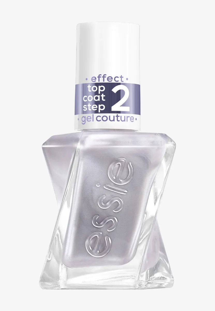 GEL COUTURE - Nagellack - glazed chrome