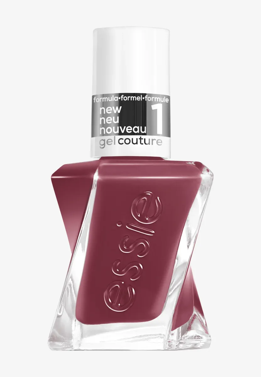 GEL COUTURE - Nagellack - not what it seems