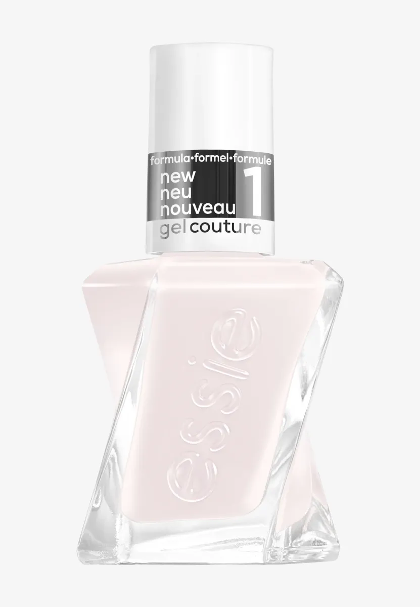 GEL COUTURE - Nagellack - pre-show jitter