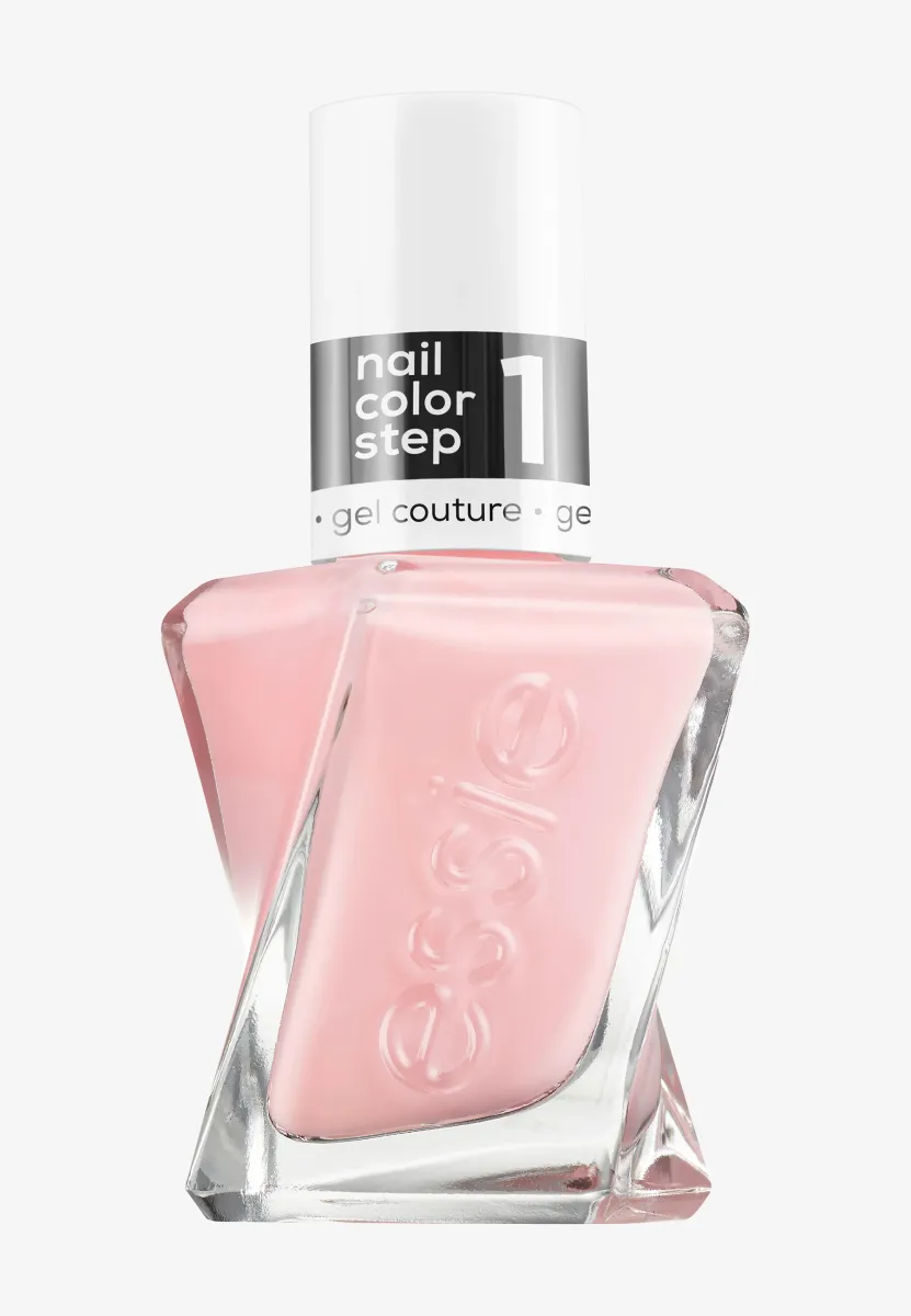 GEL COUTURE - Nagellack - sheer fantasy