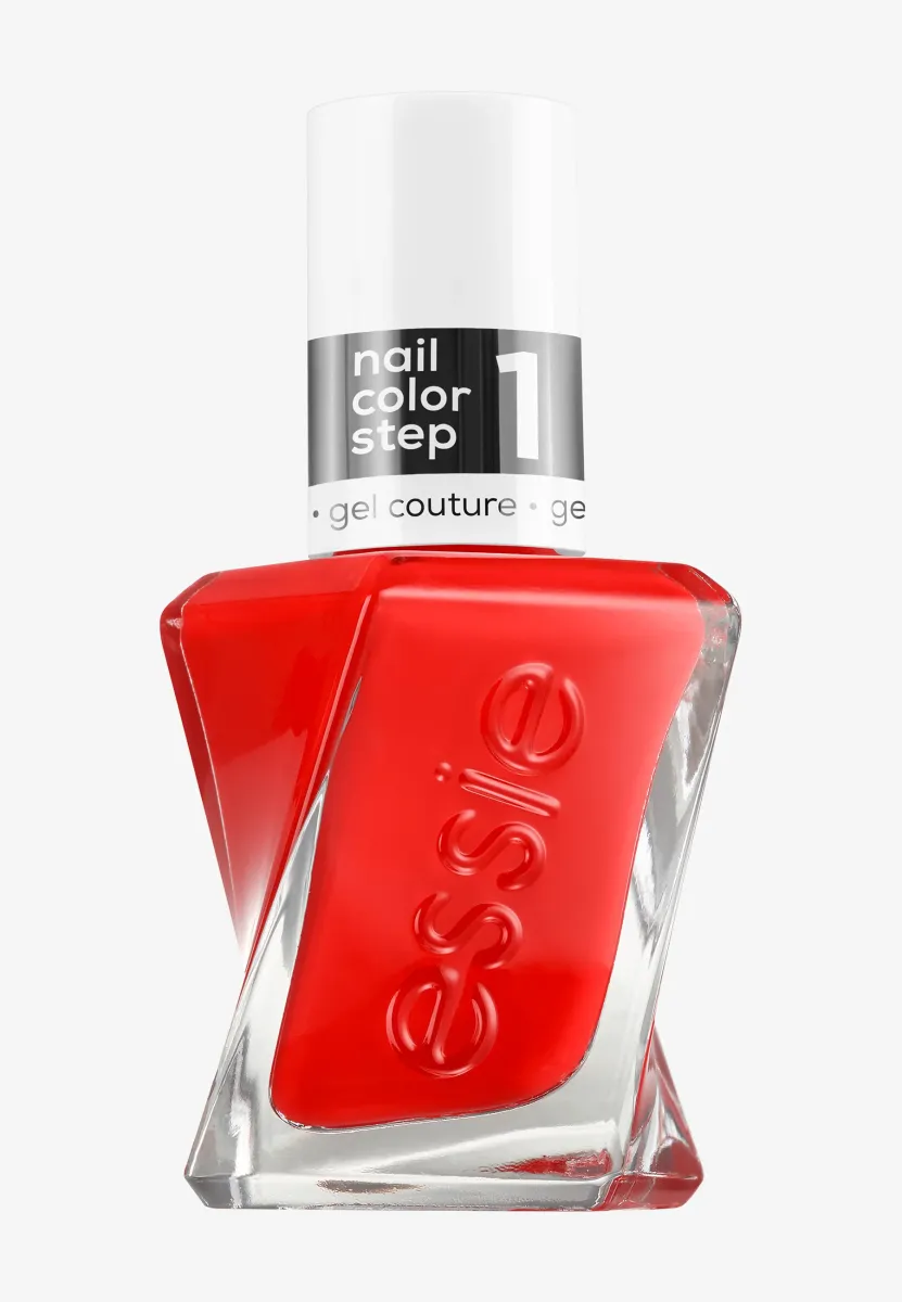 GEL COUTURE - Nagellack - sizzling hot