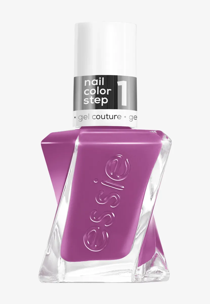 GEL COUTURE - Nagellack - strut with it