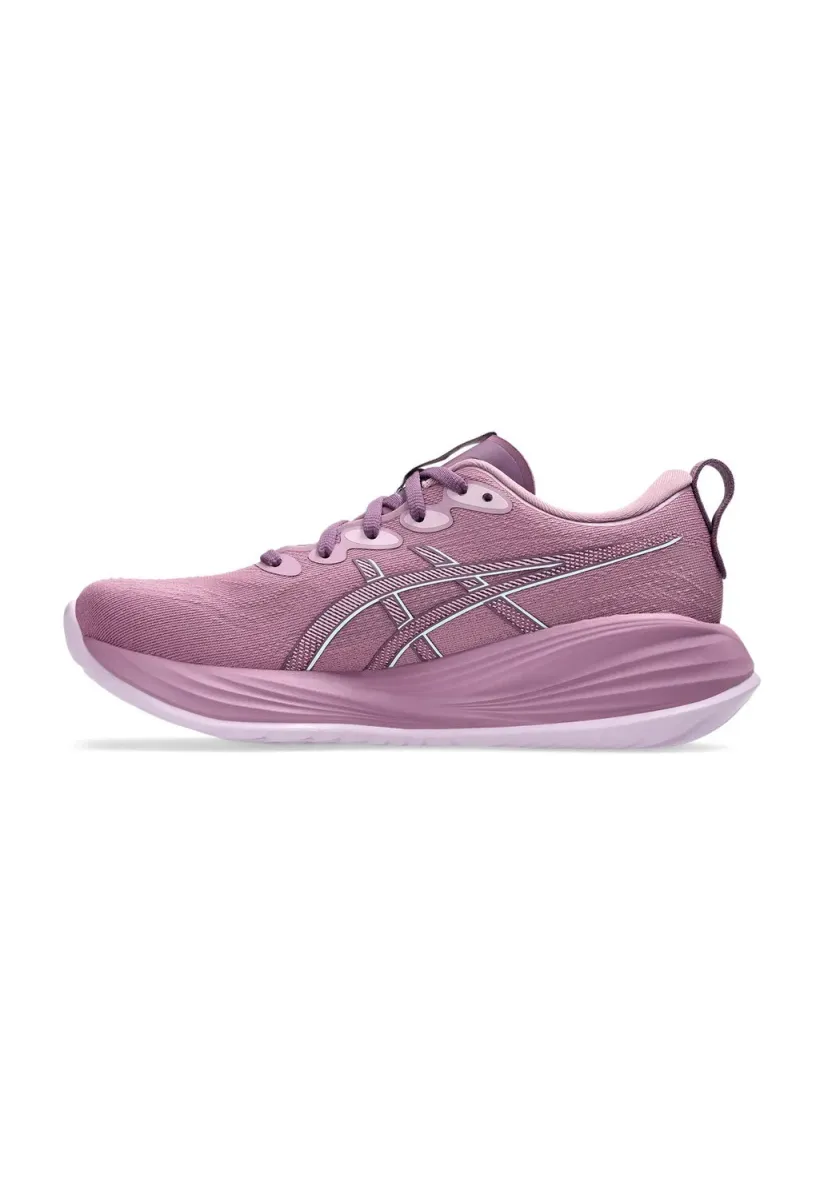 GEL CUMULUS 27 - Laufschuh Straße - ube light ube