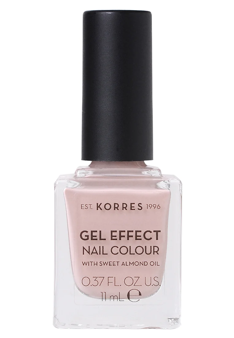 GEL-EFFEKT NAGELLACK - Nagellack - 32 cocos sand