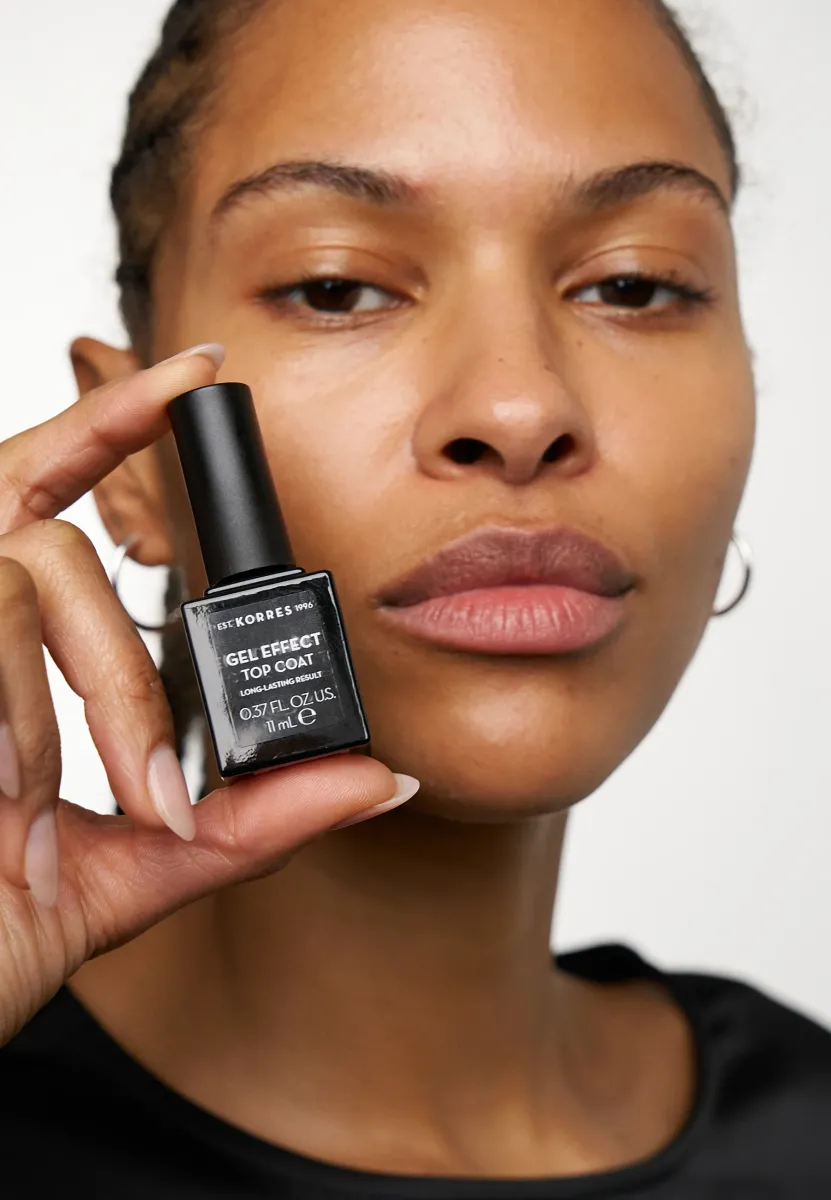 GEL-EFFEKT TOP COAT - Top Coat