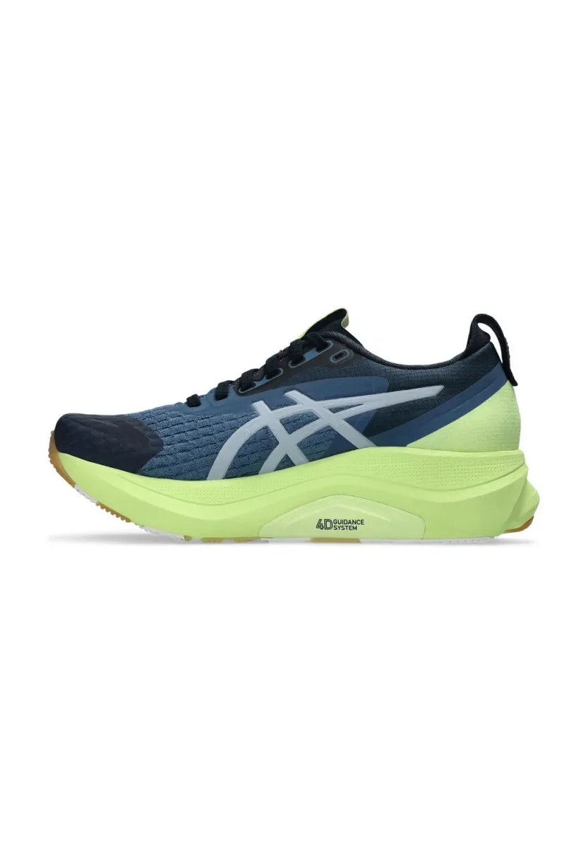 GEL-KAYANO 32 - Laufschuh Straße - lite-show/lucid yellow