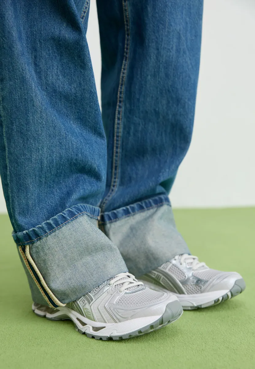 GEL KAYANO - Sneaker low - cloud grey/clay grey