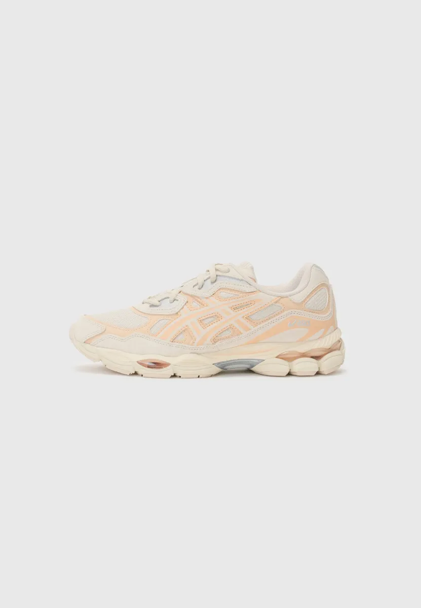 GEL NYC UNISEX - Sneaker low - oatmeal/bisque