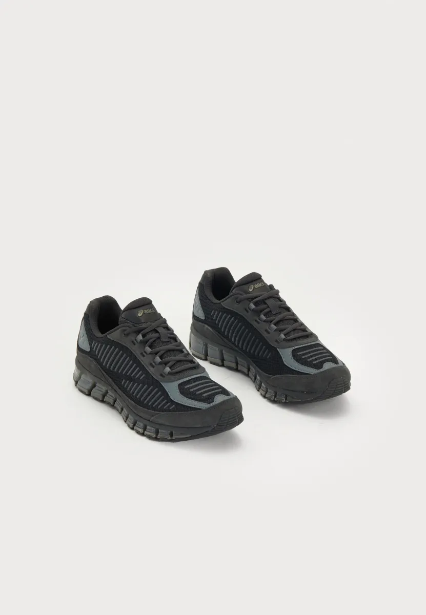 GEL-QUANTUM 360 I AMP UNISEX - Sneaker low - black/graphite grey
