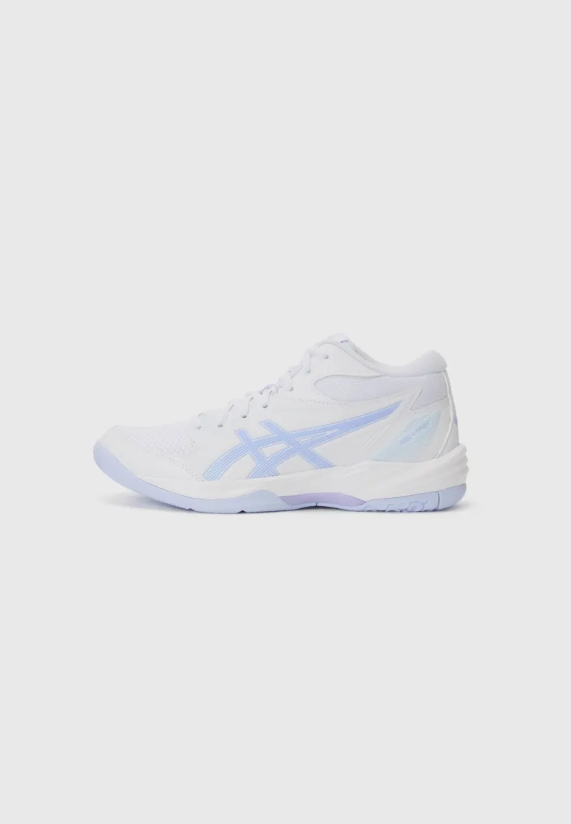 GEL TASK 4 - Handballschuh - white/vapor
