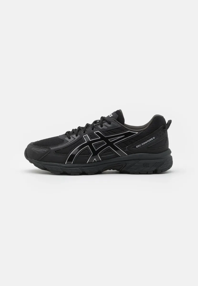 GEL-VENTURE 6 - Sneaker low - black