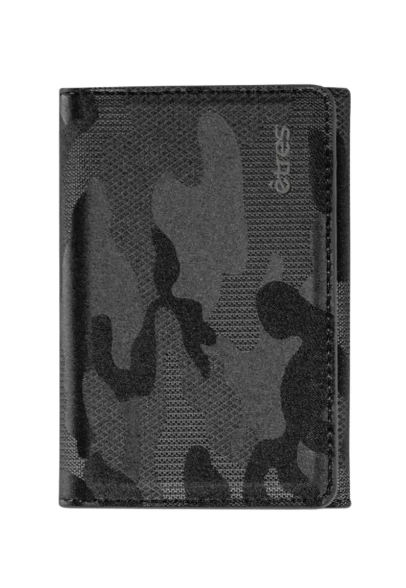 Geldbörse - black