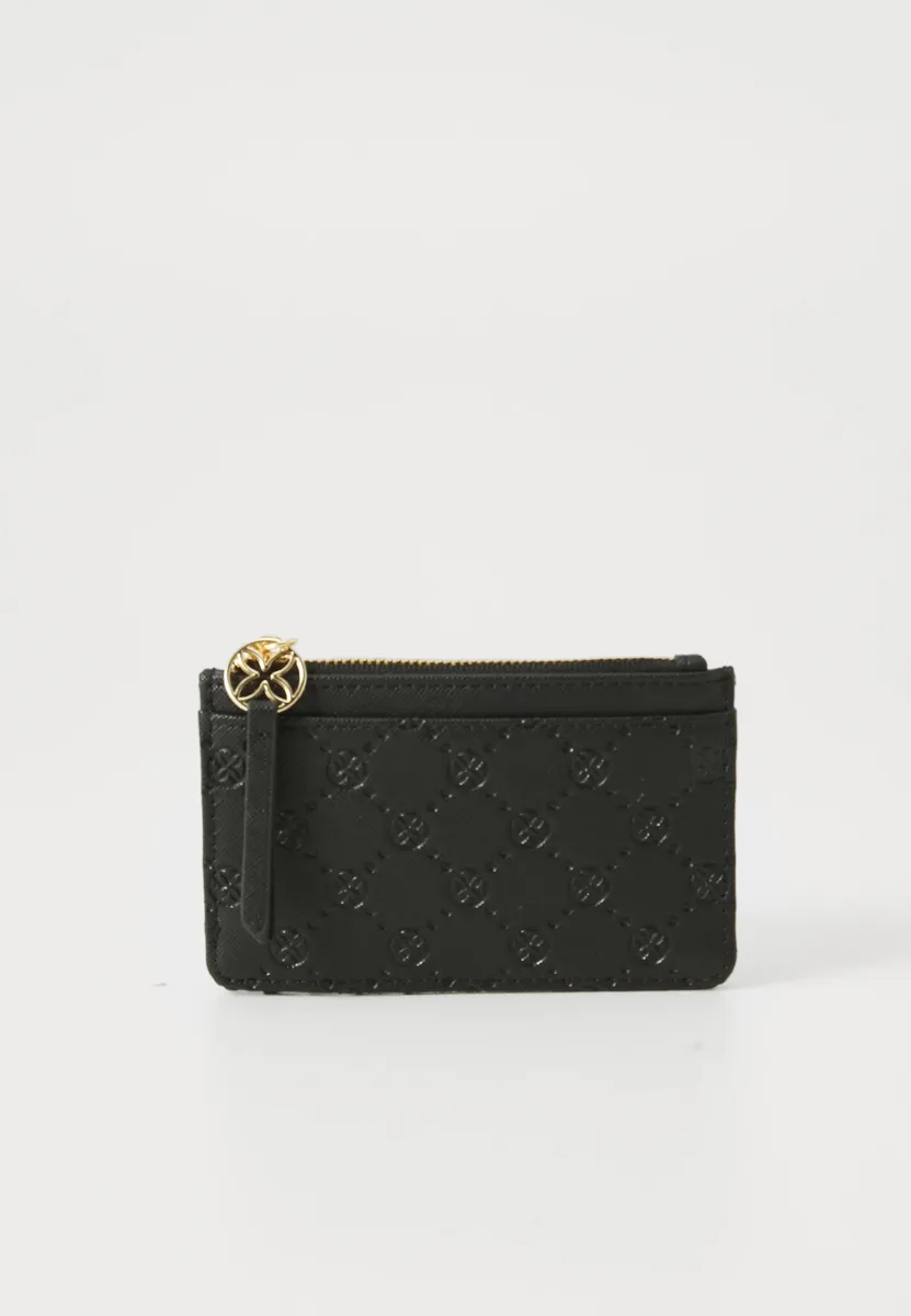 Geldbörse - black
