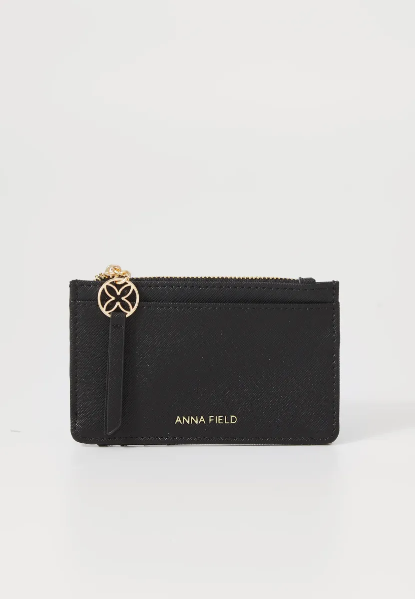Geldbörse - black
