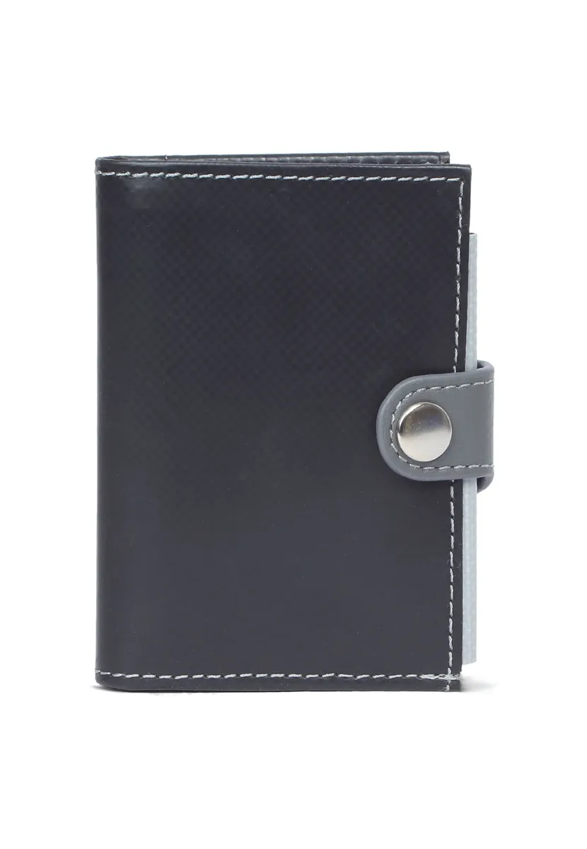 Geldbörse - black