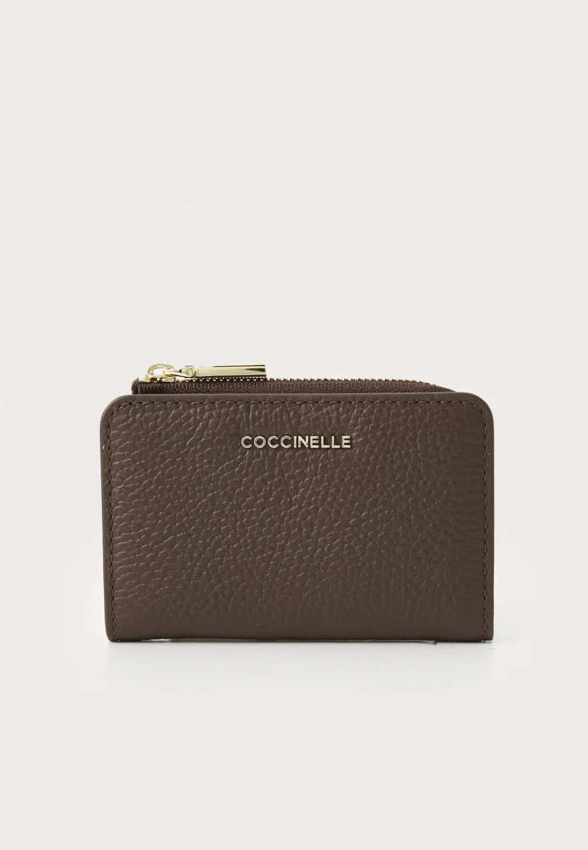 Geldbörse - brunette