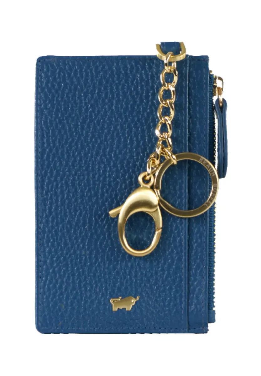 Geldbörse - dawn blue