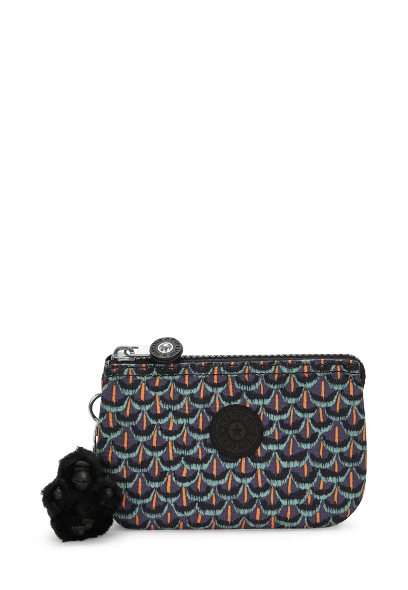 Geldbörse - geo feather