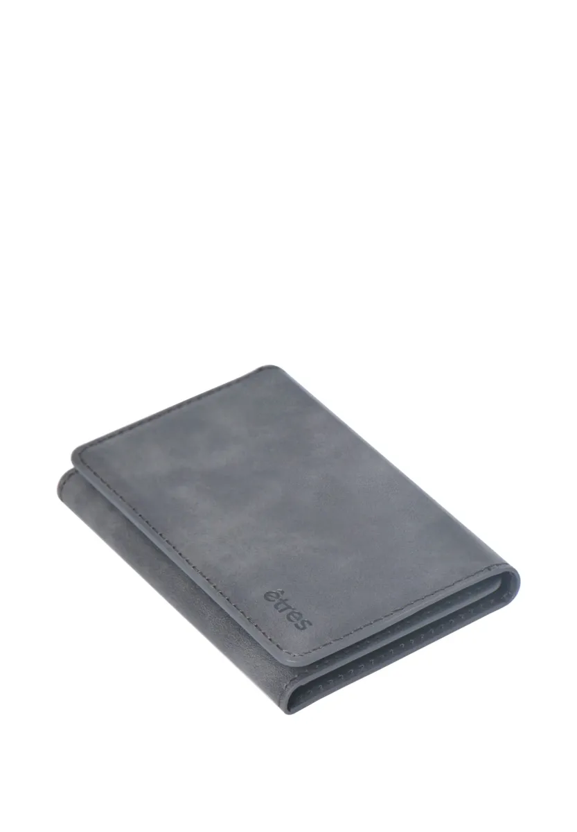 Geldbörse - gray