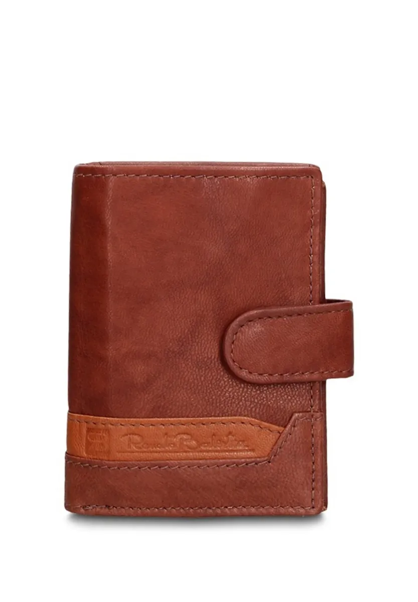 Geldbörse - moors head