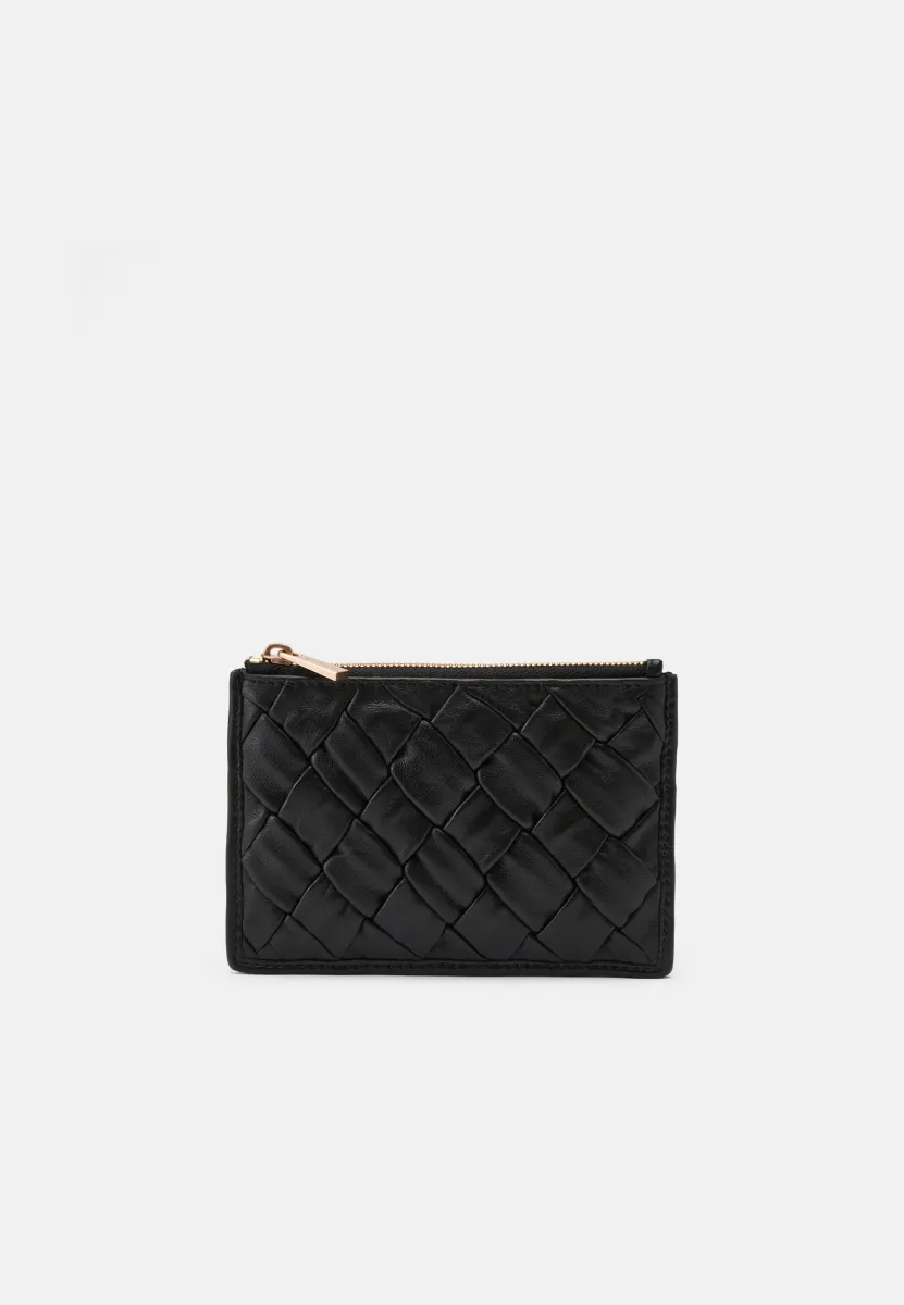 Geldbörse - noir